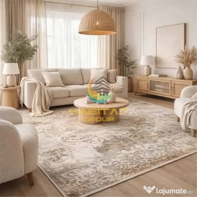Vânzare Casa 5 camere | 150 mp | curte 200 mp | Popesti Leordeni - Popesti Leordeni (Bucuresti-Ilfov)