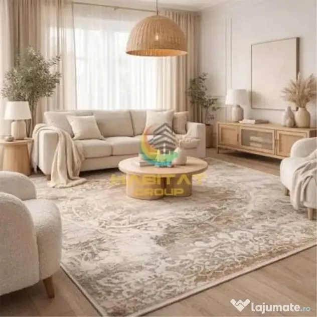 Vânzare Casa 5 camere | 150 mp | curte 200 mp | Popesti Leordeni - Popesti Leordeni (Bucuresti-Ilfov)
