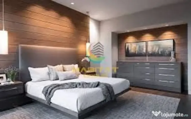Vânzare Casa 5 camere | 150 mp | curte 200 mp | Popesti Leordeni - Popesti Leordeni (Bucuresti-Ilfov)