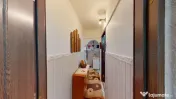 COMISION 0% | Apartament 3 camere | Str Diana, Zarnesti | Mobilat