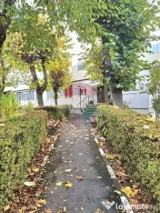 COMISION 0% | Apartament 3 camere | Str Diana, Zarnesti | Mobilat