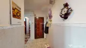 COMISION 0% | Apartament 3 camere | Str Diana, Zarnesti | Mobilat