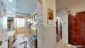 COMISION 0% | Apartament 3 camere | Str Diana, Zarnesti | Mobilat
