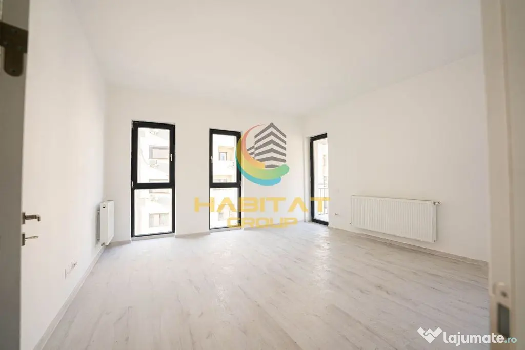 Comision 0!Vanzare Apartament 3 Camere Berceni Direct Dezvoltator! - Bucuresti (Bucuresti-Ilfov)