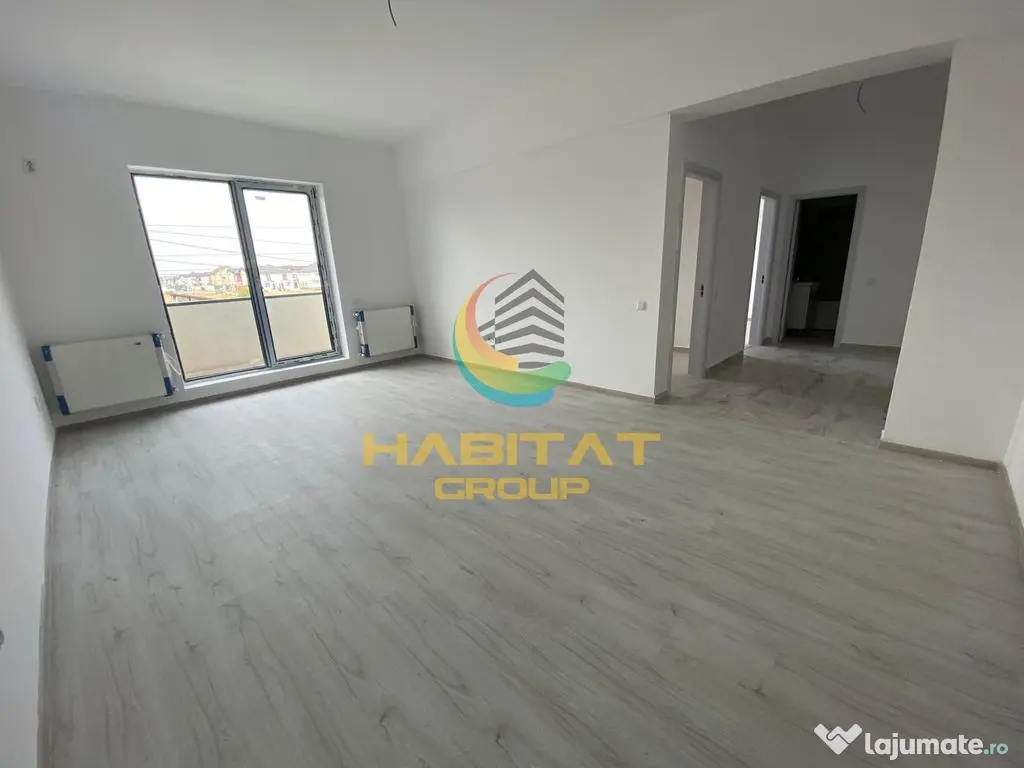 Comision 0!Vanzare Apartament 3 Camere Berceni Direct Dezvoltator! - Bucuresti (Bucuresti-Ilfov)