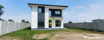 Casa individuala 4 camere, Berceni, Comision 0%