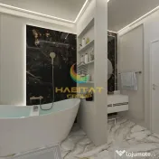 Vânzare Vila | Duplex P+1 | 170 mp - curte 351 mp | Popești Leordeni 