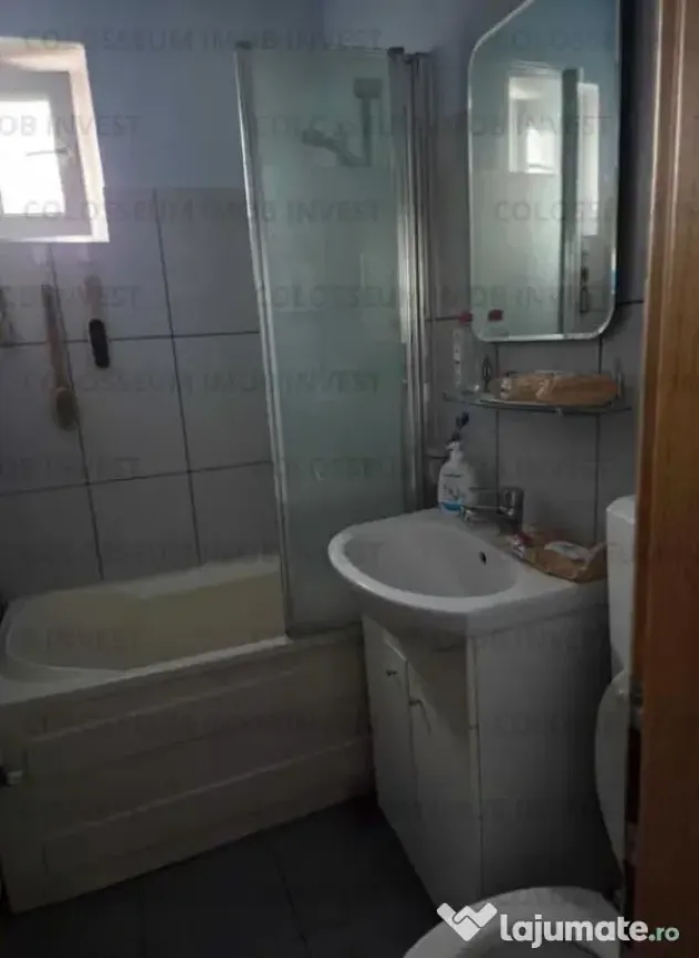 Apartament 2 camere | Mobilat si Utilat | Zona Grivitei - Brasov (Brasov)