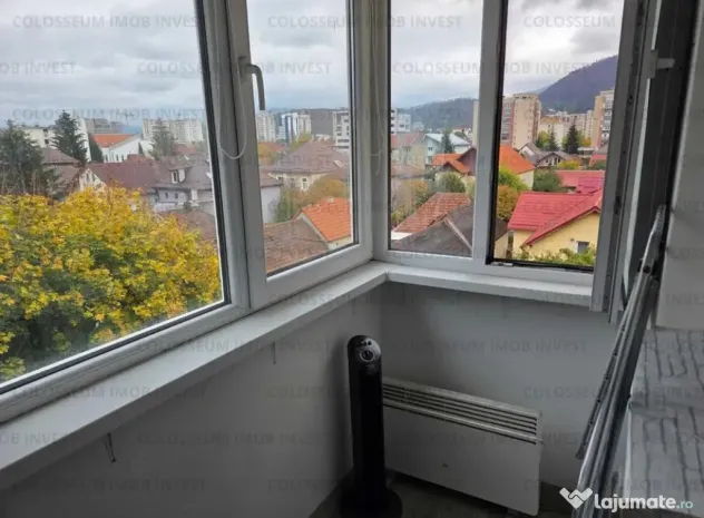 Apartament 2 camere | Mobilat si Utilat | Zona Grivitei - Brasov (Brasov)