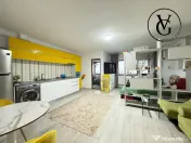Studio cu vedere catre mare | Gara | Termen lung