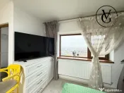 Studio cu vedere catre mare | Gara | Termen lung