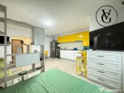 Studio cu vedere catre mare | Gara | Termen lung