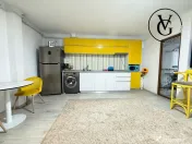Studio cu vedere catre mare | Gara | Termen lung
