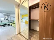 Studio cu vedere catre mare | Gara | Termen lung