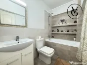 Studio cu vedere catre mare | Gara | Termen lung