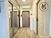 Studio cu vedere catre mare | Gara | Termen lung