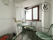 Studio cu vedere catre mare | Gara | Termen lung