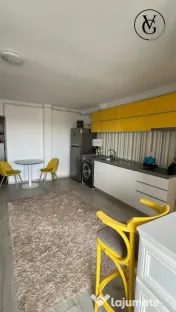 Studio cu vedere catre mare | Gara | Termen lung