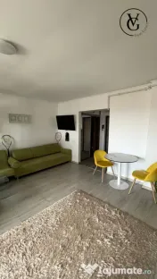 Studio cu vedere catre mare | Gara | Termen lung