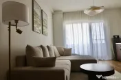 Inchiriere Apartament 2 camere semidecomandat, 45 mp, Eroilor 