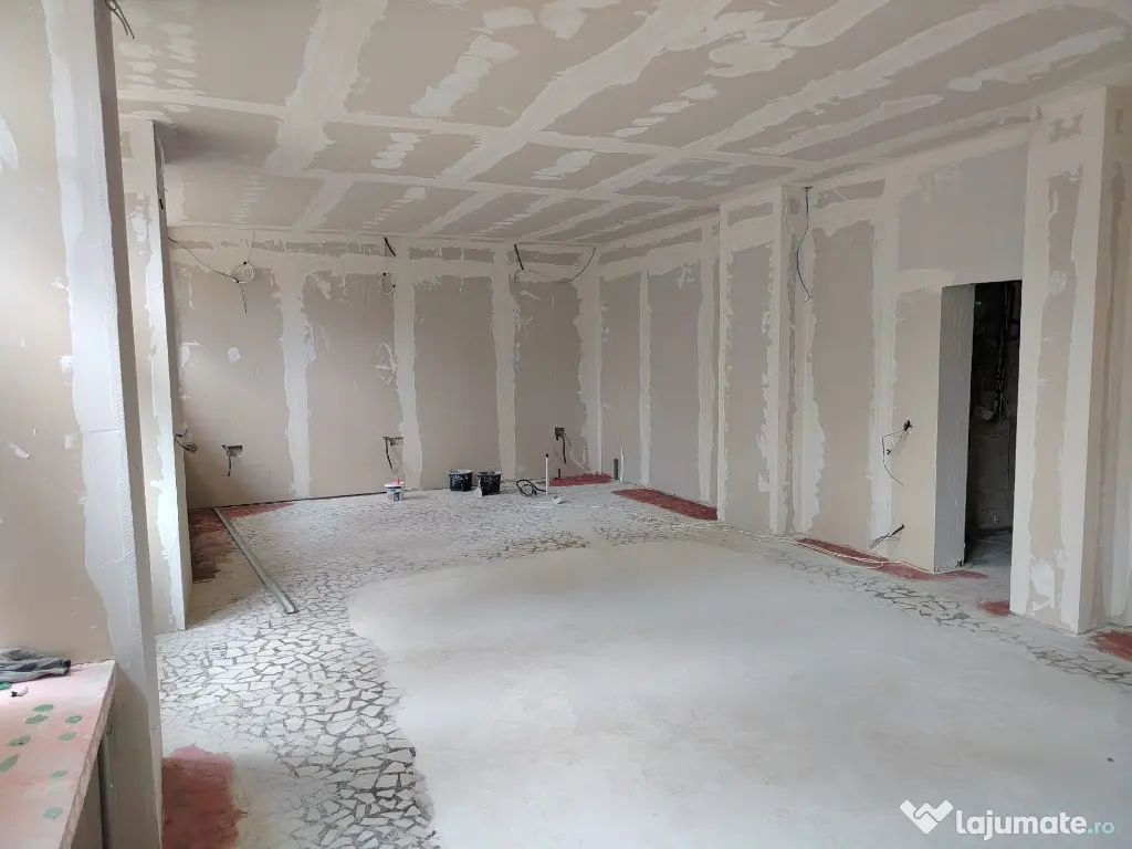 Spațiu comercial, Pitești,Craiovei,100mp,trifazic,dublu acces,0 comis. - Pitesti (Arges)