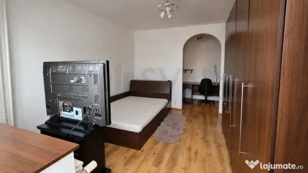 Apartament 2 camere I Bloc 1988 I Mobilat si utilat - Bucuresti (Bucuresti-Ilfov)