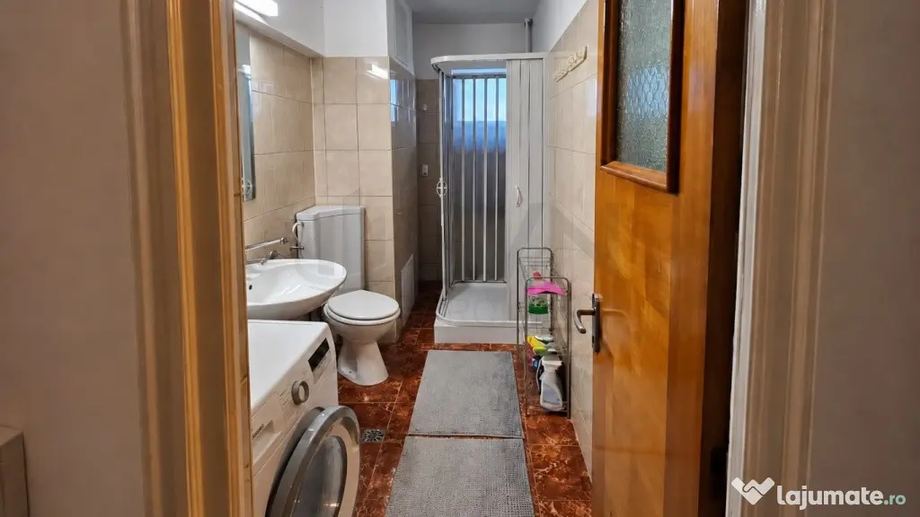 Apartament 2 camere I Bloc 1988 I Mobilat si utilat - Bucuresti (Bucuresti-Ilfov)