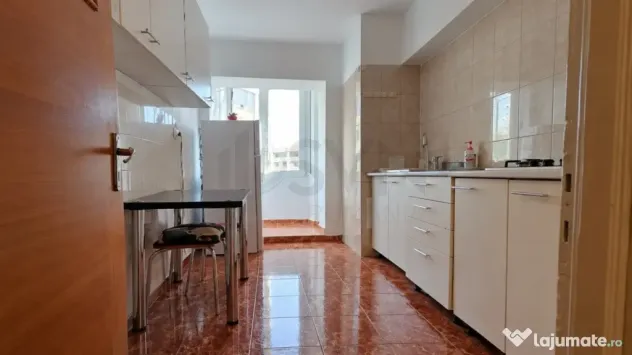 Apartament 2 camere I Bloc 1988 I Mobilat si utilat - Bucuresti (Bucuresti-Ilfov)