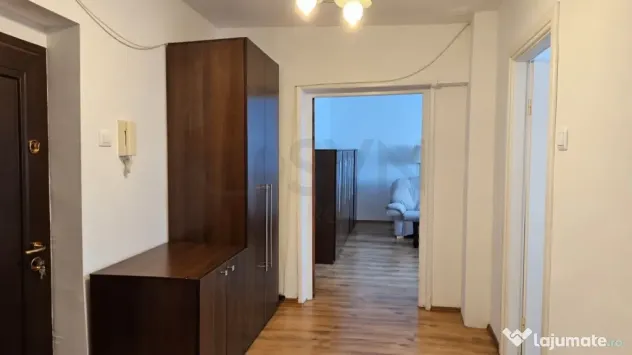 Apartament 2 camere I Bloc 1988 I Mobilat si utilat - Bucuresti (Bucuresti-Ilfov)