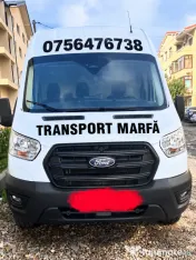Transport marfă 