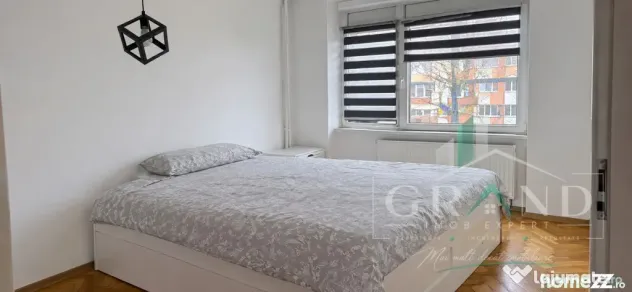 Apartament cu 2 camere de vânzare | Strada Horea, Cluj-Napo - Cluj-Napoca (Cluj)