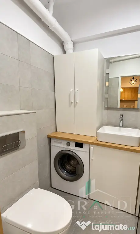 Apartament cu 2 camere de vânzare | Strada Horea, Cluj-Napo - Cluj-Napoca (Cluj)