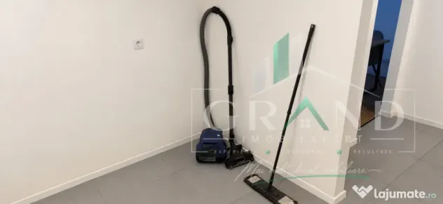 Apartament cu 2 camere de vânzare | Strada Horea, Cluj-Napo - Cluj-Napoca (Cluj)