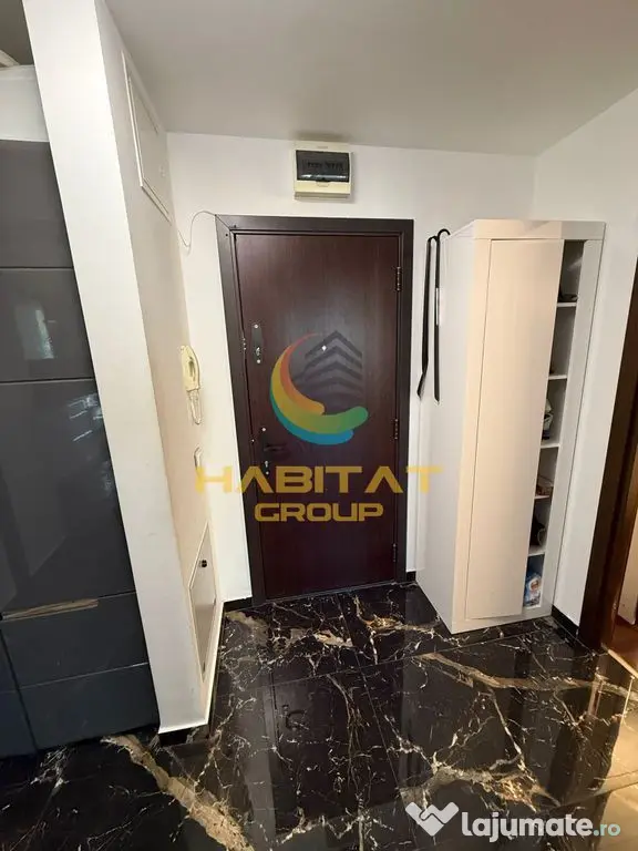 Apartament 2 camere Mobilat si Utilat Mihai Bravu - Bucuresti (Bucuresti-Ilfov)