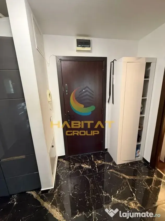 Apartament 2 camere Mobilat si Utilat Mihai Bravu - Bucuresti (Bucuresti-Ilfov)