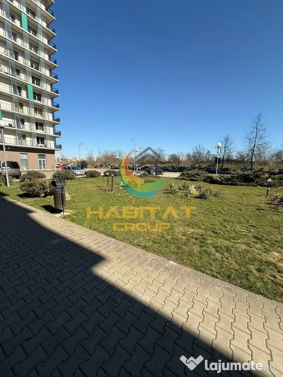 Apartament 2 camere Mobilat si Utilat Mihai Bravu - Bucuresti (Bucuresti-Ilfov)