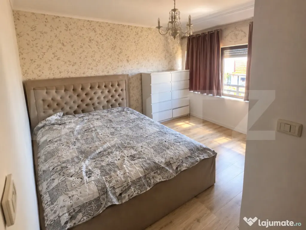 Apartament 3 camere, 74 mp, petfriendly, zona Calea Urseni - Timisoara (Timis)