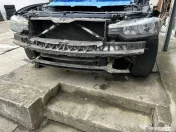 Trager complet /grup radiatoare BMW F30 F31 …faruri bonus