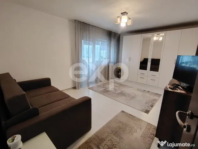 Apartament 2 camere, cartier Zorilor - Spitalul de Recuperar - Cluj-Napoca (Cluj)