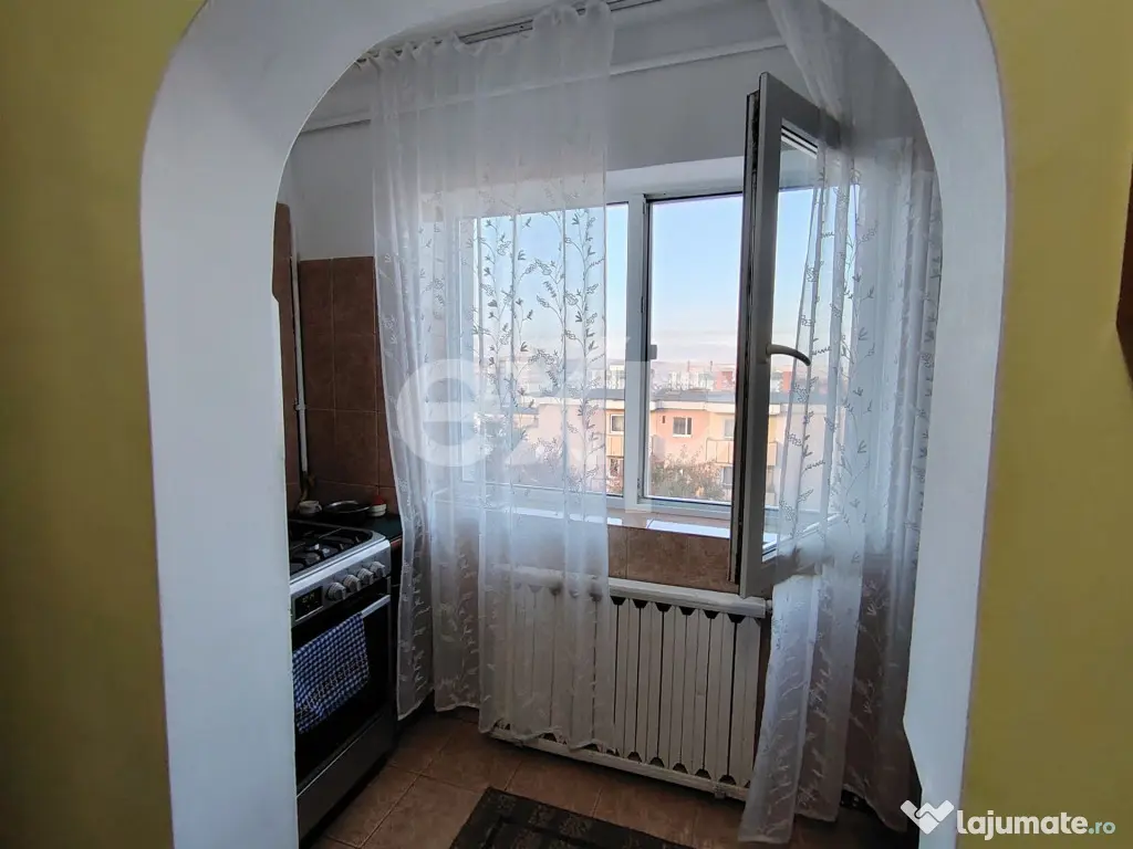 Apartament 2 camere, cartier Zorilor - Spitalul de Recuperar - Cluj-Napoca (Cluj)