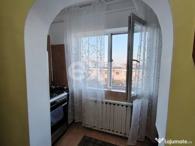 Apartament 2 camere, cartier Zorilor - Spitalul de Recuperar - Cluj-Napoca (Cluj)