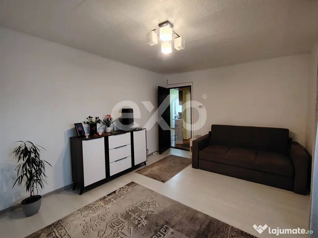 Apartament 2 camere, cartier Zorilor - Spitalul de Recuperar - Cluj-Napoca (Cluj)