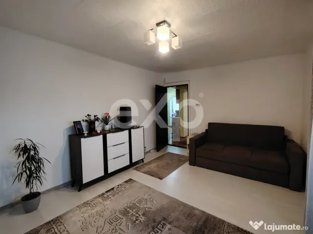 Apartament 2 camere, cartier Zorilor - Spitalul de Recuperar - Cluj-Napoca (Cluj)