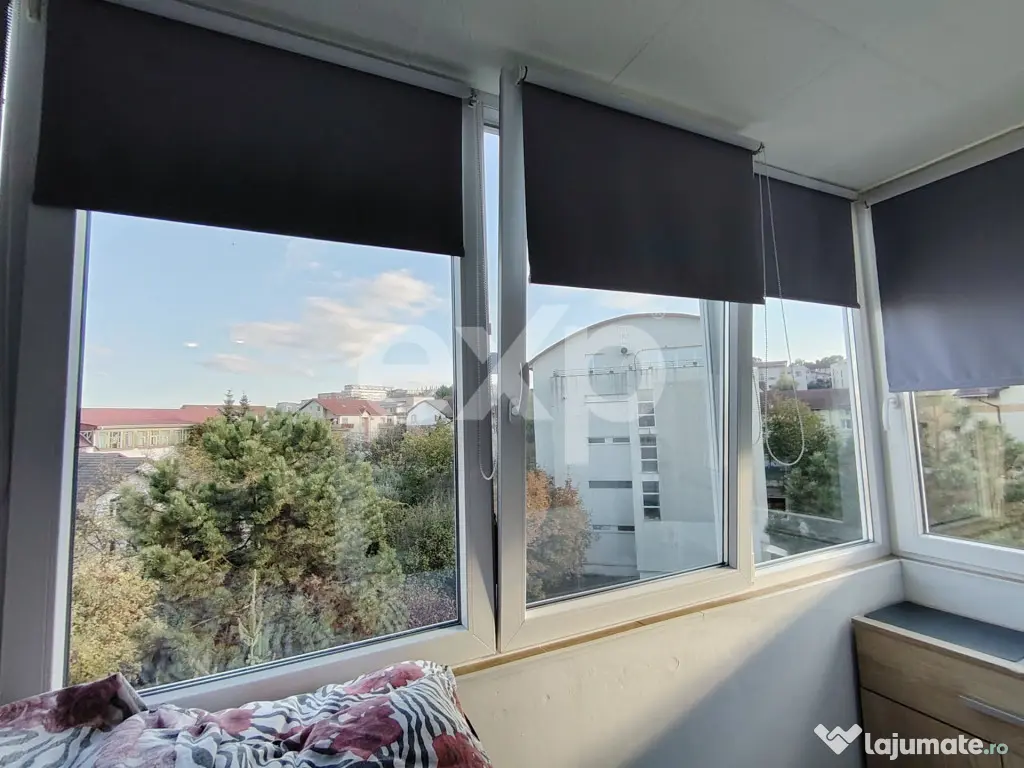 Apartament 2 camere, cartier Zorilor - Spitalul de Recuperar - Cluj-Napoca (Cluj)