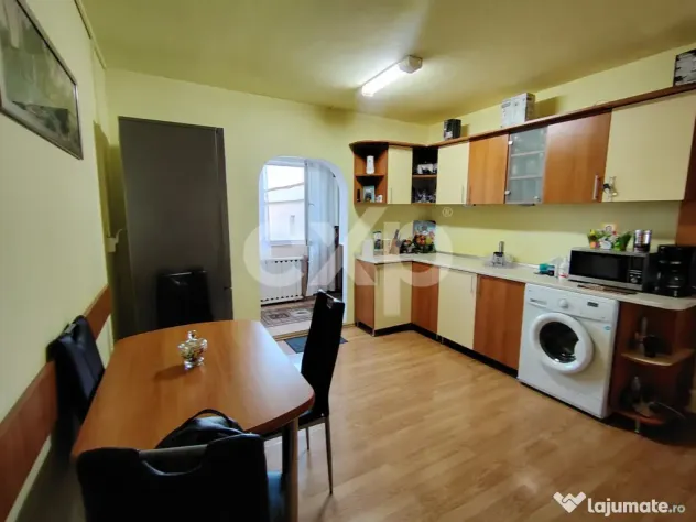 Apartament 2 camere, cartier Zorilor - Spitalul de Recuperar - Cluj-Napoca (Cluj)