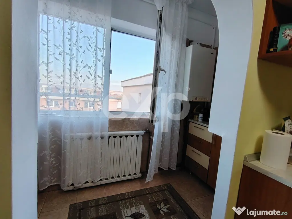 Apartament 2 camere, cartier Zorilor - Spitalul de Recuperar - Cluj-Napoca (Cluj)