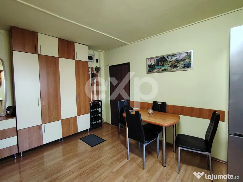 Apartament 2 camere, cartier Zorilor - Spitalul de Recuperar - Cluj-Napoca (Cluj)