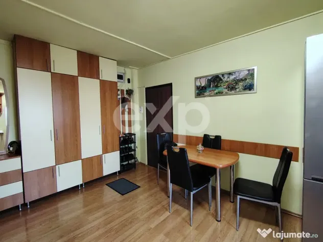 Apartament 2 camere, cartier Zorilor - Spitalul de Recuperar - Cluj-Napoca (Cluj)