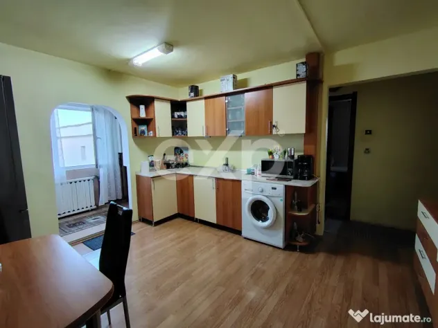 Apartament 2 camere, cartier Zorilor - Spitalul de Recuperar - Cluj-Napoca (Cluj)