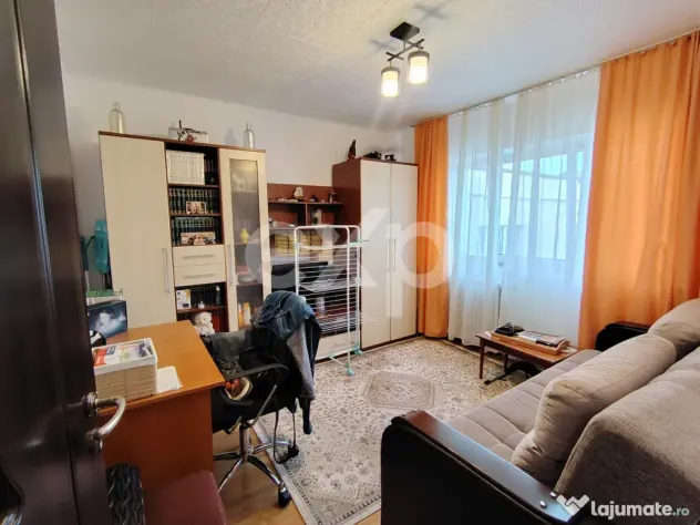 Apartament 2 camere, cartier Zorilor - Spitalul de Recuperar - Cluj-Napoca (Cluj)